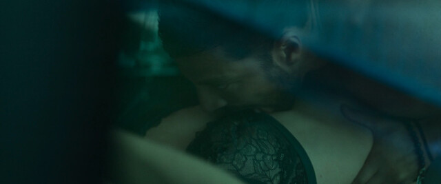 Magdalena Boczarska nude, Katarzyna Sawczuk nude – Heaven in Hell (2022)