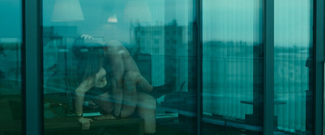 Magdalena Boczarska nude, Katarzyna Sawczuk nude – Heaven in Hell (2022)