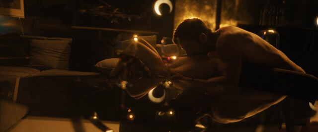 Magdalena Boczarska nude, Katarzyna Sawczuk nude – Heaven in Hell (2022)