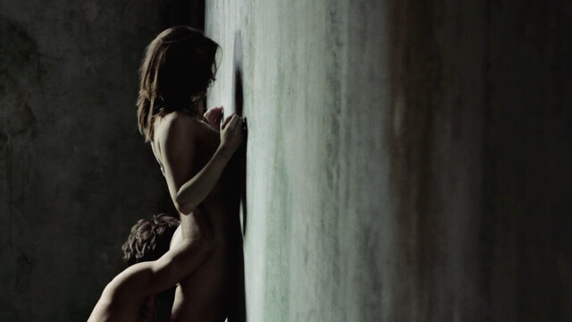 Bellatrix Serra nude – Infinito (2012)