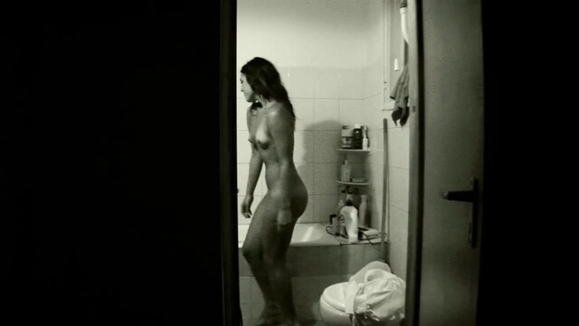 Anna Pálmai nude – A love supreme (2006)