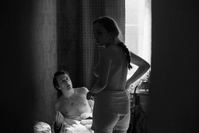 Marianna Zydek sexy, Julia Lewenfisz nude - Figurant (2023)
