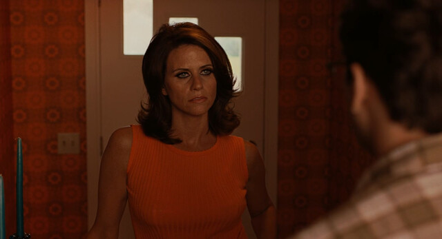 Amy Landecker nude – A Serious Man (2009)