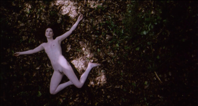 Anna Gorynsztejn nude – Belle de nature (2009)