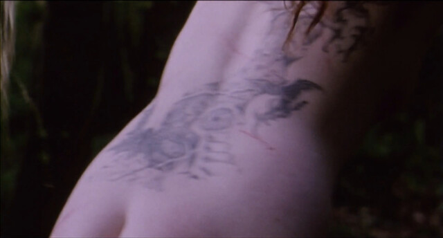 Anna Gorynsztejn nude – Belle de nature (2009)