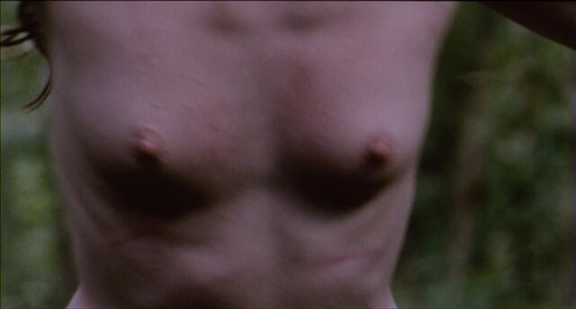 Anna Gorynsztejn nude – Belle de nature (2009)