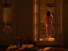 Celine Pujol nude – Le Souffle De La Nuit (2023)