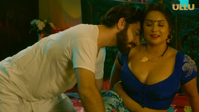 Ankita Singh sexy – Malai s01e01-05 (2023)