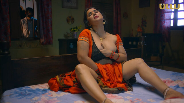 Ankita Singh sexy – Malai s01e01-05 (2023)