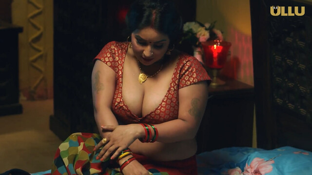 Ankita Singh sexy – Malai s01e01-05 (2023)