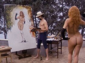 Angelique Pettyjohn nude – Tell Me That You Love Me Junie Moon (1970)