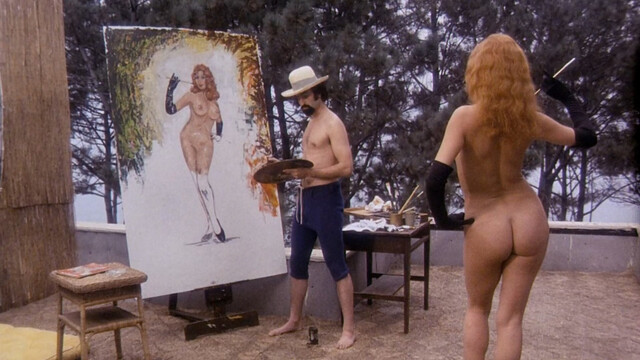 Angelique Pettyjohn nude – Tell Me That You Love Me Junie Moon (1970)