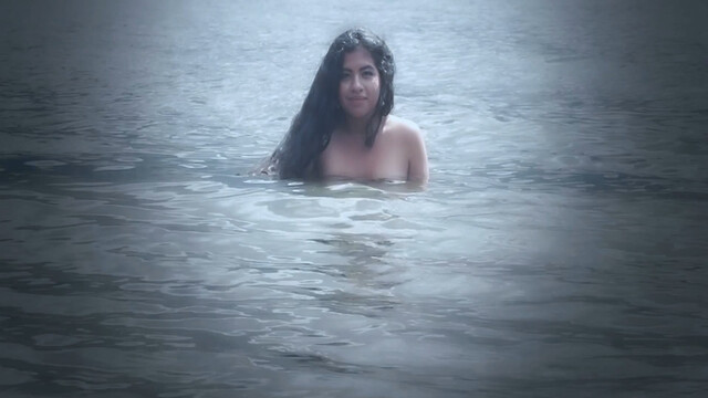 Alisson Guerrero nude – La Chica del Lago (2021)