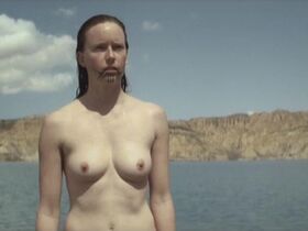 Charlotte Asprey nude – The Tonto Woman (2007)