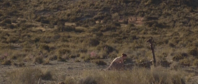 Charlotte Asprey nude – The Tonto Woman (2007)