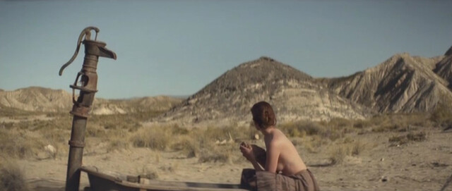 Charlotte Asprey nude – The Tonto Woman (2007)