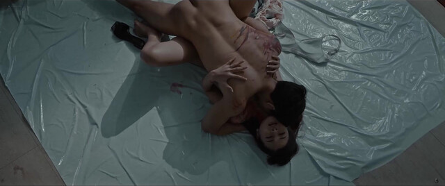 Angeli Khang nude, Sheila Snow nude - Salawahan (2024)