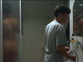 Danuta Stenka nude – Cudze szczęście (1997)