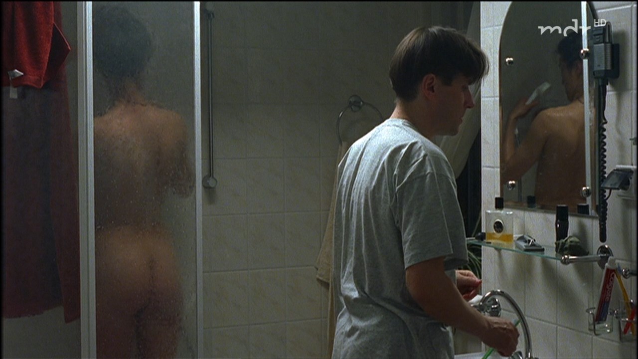 Danuta Stenka nude – Cudze szczęście (1997)