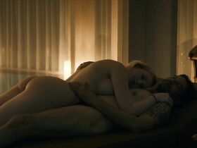 Diana Dulinková nude – Two Words as the Key (Dve slova jako klíc) (2023)