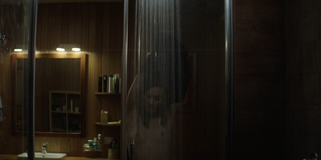 Josefin Asplund nude – Himmelsdalen s01e03 (2019)