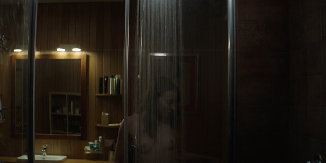 Josefin Asplund nude – Himmelsdalen s01e03 (2019)