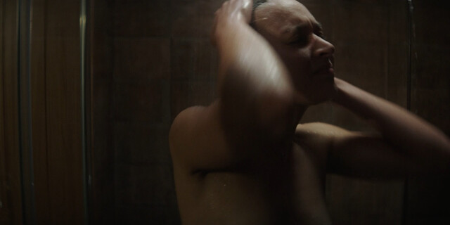 Josefin Asplund nude – Himmelsdalen s01e03 (2019)