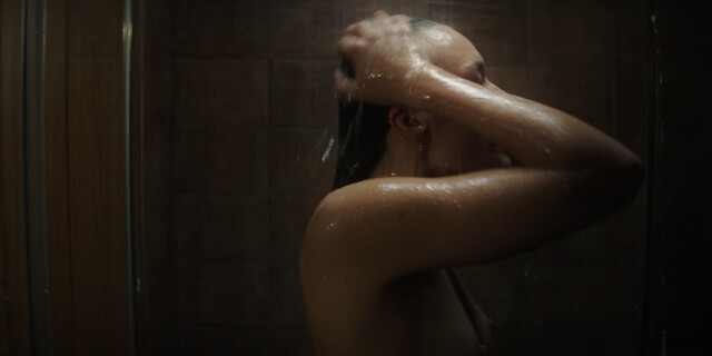 Josefin Asplund nude – Himmelsdalen s01e03 (2019)