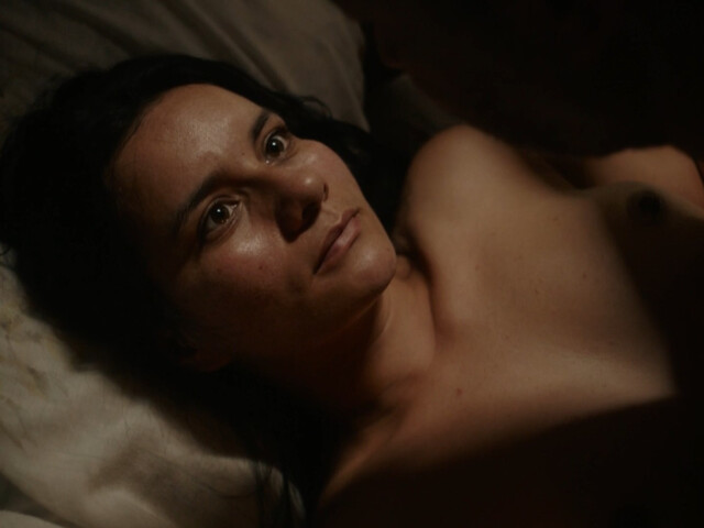 Sandra Melissa Torres nude – Amparo (2021)