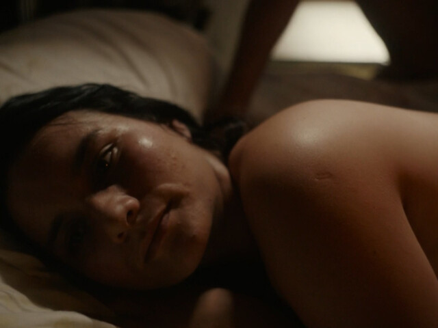 Sandra Melissa Torres nude – Amparo (2021)