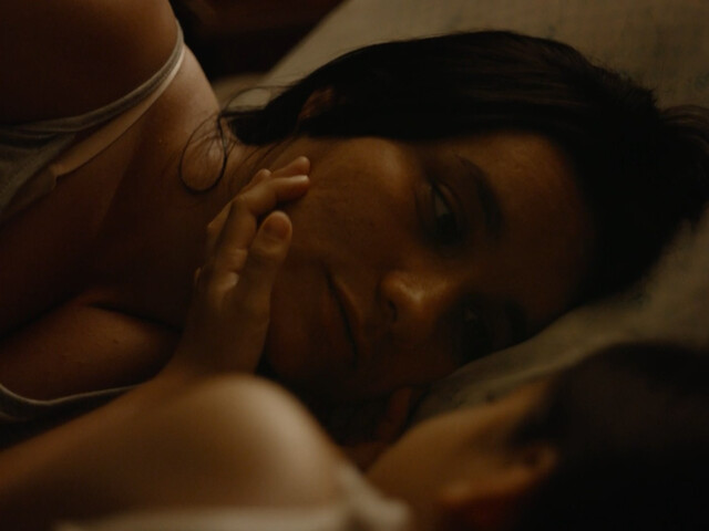 Sandra Melissa Torres nude – Amparo (2021)