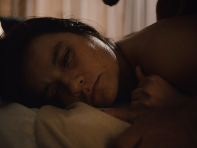 Sandra Melissa Torres nude – Amparo (2021)