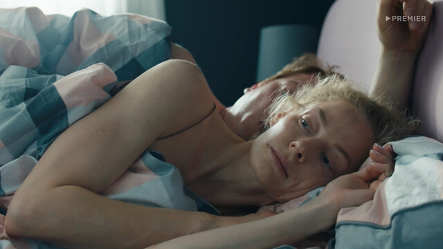 Svetlana Khodchenkova sexy – Ya «lyubila» muzha s01e01-04 (2023)