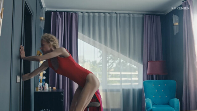 Svetlana Khodchenkova sexy – Ya «lyubila» muzha s01e01-04 (2023)