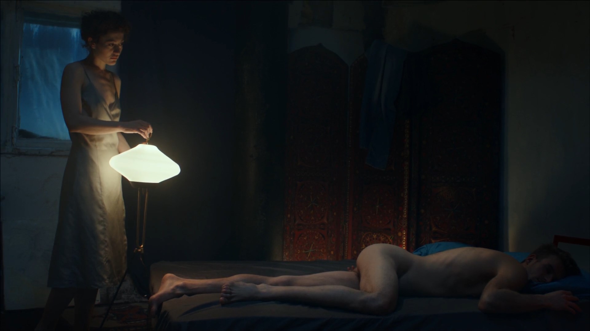 Miriam Sekhon sexy – Next (2016)