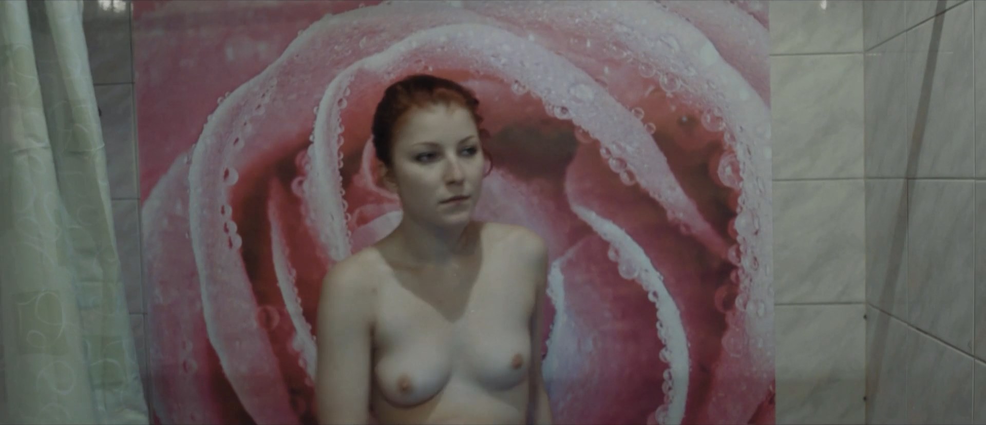 Alisa Kretova nude – Comfort Woman (2014)