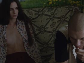 Elizaveta Shakira nude – Complex Subject (Slozhnopodchinennoe) (2019)