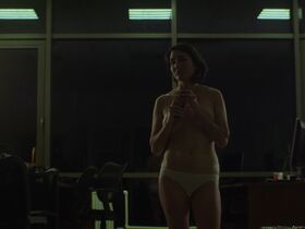 Valentine Deikun nude – Ida-Virumaa (2019)