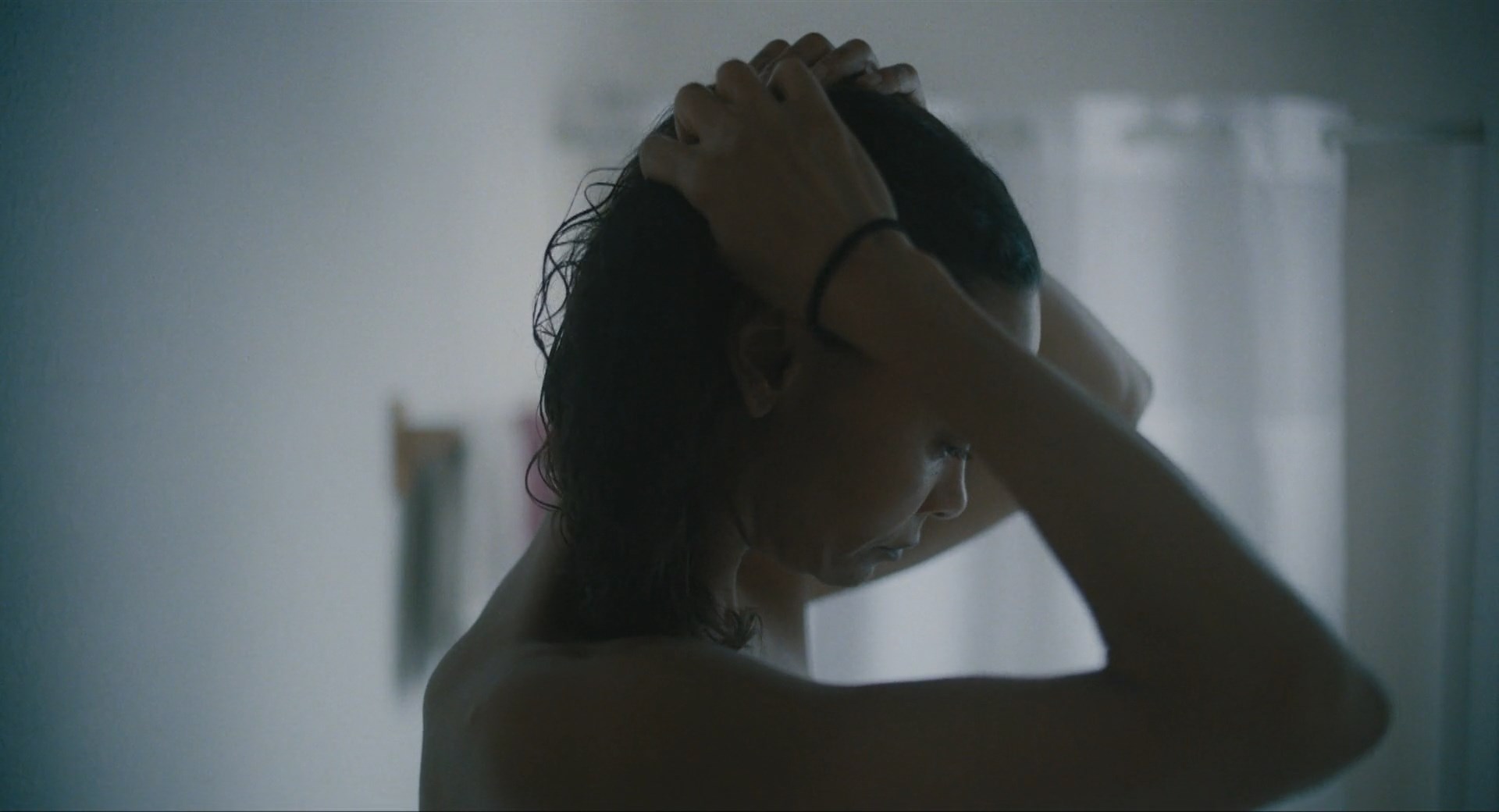 Thandiwe Newton sexy – God's Country (2022)