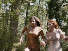 Jessica Piccolo Valerani sexy – Le indagini di Lolita Lobosco s02e05 (2023)