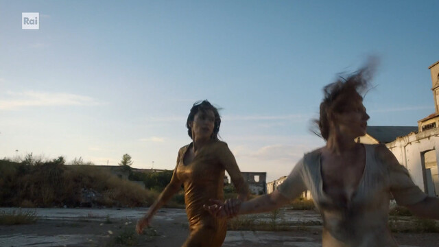 Jessica Piccolo Valerani sexy – Le indagini di Lolita Lobosco s02e05 (2023)