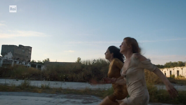 Jessica Piccolo Valerani sexy – Le indagini di Lolita Lobosco s02e05 (2023)