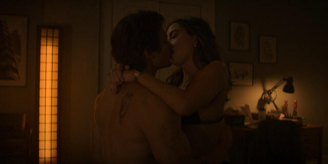 Mariel Molino sexy – The Watchful Eye s01e01 (2023)