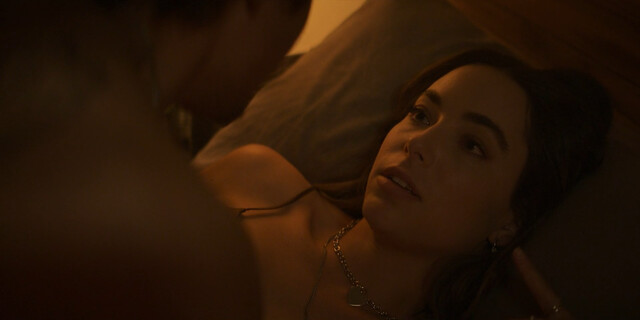 Mariel Molino sexy – The Watchful Eye s01e01 (2023)