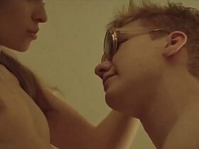 Margarita Bystryakova nude – Panacea (Panatseya) (2013)