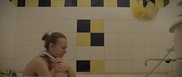Margarita Bystryakova nude – Panacea (Panatseya) (2013)