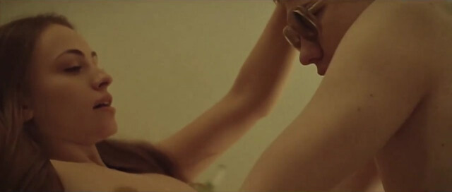 Margarita Bystryakova nude – Panacea (Panatseya) (2013)