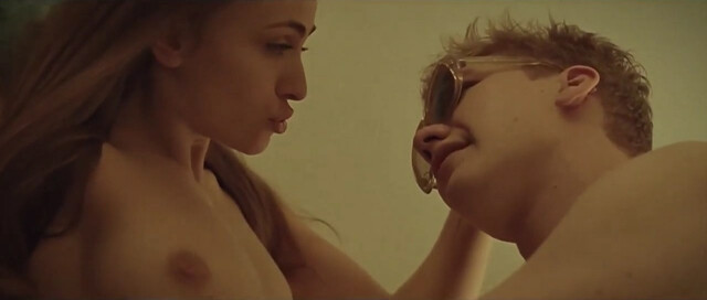 Margarita Bystryakova nude – Panacea (Panatseya) (2013)