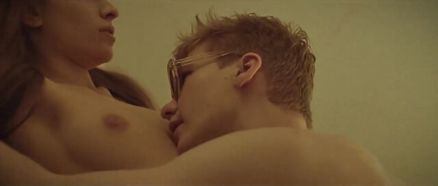 Margarita Bystryakova nude – Panacea (Panatseya) (2013)