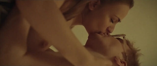 Margarita Bystryakova nude – Panacea (Panatseya) (2013)